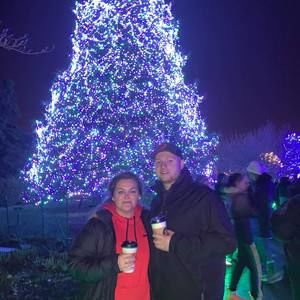 Meet your Posher, Leah